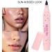 Freckle Pen Freckle Makeup Pen Waterproof Dot Spot Pen Tool Kit Long-Lasting Dotting Pen Light Brown and Dark Brown(02dark brown) - Buy Online on SooperMarket.com