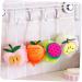 Angoily Mesh Sponge - 12 Pcs Large Bath Ball for Ultimate Shower Gel Experience | International Shipping Available - Buy Online on SooperMarket.com