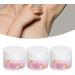 3pcs 50ml Underarm Lightening Cream Lighten Skin and Fade Melanin Whitening Moisturizing for Radiant Skin Multifunctional Skincare for Whole Body Use - Buy Online on SooperMarket.com