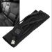 Electric Waterproof Cloth Heating Pad - Portable Relief for Shoulders Neck Waist & Back | 20x30 cm - Buy Online on SooperMarket.com