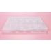 500 Pieces Clear French False Nail Tips with Box - Acrylic Artificial Nails for Women & Girls (10 Sizes) - Buy Online on SooperMarket.com