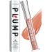 VigCebit Lip Plumping Gloss | Moisturizing Shine & Full Appearance | Lip Enhancer & Care - Buy Internationally - Buy Online on SooperMarket.com