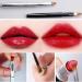 Jiangbihan Retractable Lip Brushes - 2 Pcs for Women | Travel & Daily Use - Buy Online on SooperMarket.com