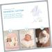 Mikikit Photo Props & Accessories for Kids | Baby Bathrobe Costumes & Outfits - Perfect for Photo Shoots - Buy Online on SooperMarket.com