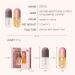 2Pcs Natural Lip Plumper Kit for Day and Night | Fuller, Softer, Bigger Lips - Cosmetics Plumper Set - Buy Online on SooperMarket.com