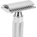 High Security Manual Shaver - Easy to Clean Perfect for Home Use | International Shipping - Buy Online on SooperMarket.com