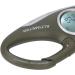 Fockety Multifunctional Digital Altimeter - Portable Hook Design Barometer Weather Forecast Clock Temperature & Height Display for Hiking - Buy Online on SooperMarket.com