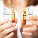 ISDIN Isdinceutics Day and Night Pack | Flavo-C Ultraglican (10 ampoules) and Flavo-C Melatonin (10 ampoules) | Daily Antioxidant Serum and Night Recovery Serum - Buy Online on SooperMarket.com