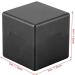 Alomejor Mini Cue Tip Chalk Holder - Magnetic Billiard Chalk Carrier Case in Black for Perfect Pool Game - Buy Online on SooperMarket.com