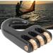 115g Aluminium Alloy Windsurf Pulley Hook - Universal Rigging Accessory for Windsurfing | Outdoor Use - Buy Online on SooperMarket.com