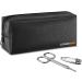 Conair PG5000BSC 6pc personal trimmer Kit Black - Buy Online on SooperMarket.com