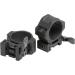 UTG Unisex AQR310 Mounting Ring Black One Size | Premium Quality Accessories for International Shipping - Buy Online on SooperMarket.com