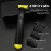 2024 New Men's Electric Shaver Full Body Washed Wet and Dry Shaver Dry Wet Waterproof Mens Rotary Body Groomer Shaver Facial Shaver Ergonomic Body Shaver Electric Beard Trimmer - Buy Online on SooperMarket.com