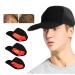Laser Hair Growth Helmet - Adjustable Cap for Hair Loss Treatment | Best Hair Growth Therapy - Buy Online on SooperMarket.com