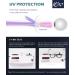 Buy CN92 Classic Nerd Glasses - Vintage Round Keyhole Panto Glasses with Clear Lens in Matte Black - 40s & 50s Style | International Shipping Available - Buy Online on SooperMarket.com