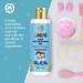 Mom & World Kidsy Hair Nourishing Oil 150ml | Dermatologically Tested | Enriched With 11 Pure Oils | With Comb Applicator for Kids - Buy Online on SooperMarket.com
