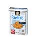 Carmencita. Paellero Paella Seasoning with Saffron (5 sackets) in metallic Tin. 20g (0.71oz)
