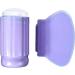 Violet Nail Art Stickers for Women - Removable Decor Nail Stamps & Tools for Perfect Manicures - Buy Online on SooperMarket.com