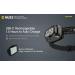 Nitecore NU33 Rechargeable Headlamp 700 Lumen USB-C with Red Light and Reading Lights | Includes Lumen Cable Organizer - Buy Online on SooperMarket.com