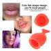 Portable Fish-Shaped Lip Plumper Device | Enhance Your Lips for Fuller Beauty | International Shipping Available - Buy Online on SooperMarket.com
