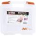 ArtBin 6978AB Magnetic Die Storage Case with 3 Sheets - Portable Craft & Die Organizer - Buy Online on SooperMarket.com