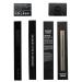 Miioto Eyeshadow Stick Set - 3 PCs Cream Makeup Pens Waterproof Eye Brightener & Smoky Eyeshadow Crayon with Brush - Buy Online on SooperMarket.com