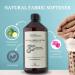 Natural Fabric Softener with Organic Essential Oils | Bergamot & Grosso Lavender | Read The Label - Buy Online on SooperMarket.com