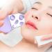 Ice Roller for Face - Beauty Ice Roller Silicone Ice Face Roller Cube Ice Roller for Face and Eye Facial Beauty Ice Roller Skin Care Tools Purple - Buy Online on SooperMarket.com