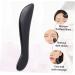 BCOATH Scraping Board Face Tools Massaging Tools Facial Tool Guasha Hair Comb Massaging Plate Horns Trigger - Buy Online on SooperMarket.com