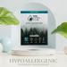 Laundry Detergent Sheets - Hypoallergenic Eco-Friendly Biodegradable & Cruelty-Free - Travel Friendly (Unscented 80 Loads - Buy Online on SooperMarket.com
