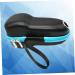 Buy MAGICLULU Box Shaver Case | Travel Organizer & Storage for Shavers - International Shipping Available - Buy Online on SooperMarket.com