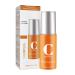 Vitamin C Face Mist VC Skin Brightening Facial Spray Skin Barrier Repair Improve Uneven Skin Relieves Dark Spots Spray Moisturiser VC Hydrating Serum Spray Deeply Moisturizing