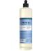 Mrs. Meyer's Liquid Dish Soap Bluebell - 16 FL OZ | Natural & Eco-Friendly Dish Cleaner | International Shipping Available - Buy Online on SooperMarket.com