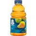 Gerber Nature Select Baby 100% Pear Juice 32 Fl Oz (Pack of 2) - All Natural Fruit Juice for Infants - Buy Online on SooperMarket.com