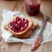 L.W.C. Michelsen Apple Jam with Calvados (280g) | Unique & Sweet High-Quality Fruit Jam | Pure Naturalness in a Glass - Buy Online on SooperMarket.com