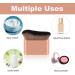 Tanning Brush Foundation Brush Portable Fake Tan Brush Versatile Tan Brush Body Brush Body Make up Applicator Hands and Feet Tan Applicator Designed for Face and Body - Buy Online on SooperMarket.com
