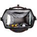 Osann Diaper Backpack - Large Capacity Stylish Storage with Mobile Phone Port | Perfect for Parents - Buy Online on SooperMarket.com
