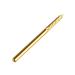 JCMASTER Premium Carbide Bit - Professional Pointed Cone Manicure/Pedicure Grinding Tool for Nail Drill | International Shipping Available - Buy Online on SooperMarket.com