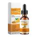 Vitamin C Serum for Face | 30ML Facial Skin Brightening Essence | Anti-Dark Spots & Brightening Serum | Facial Skin Brightening Essence for Skin Care