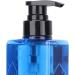 Skin Clear Wash Gel Men's Shower Gel Long Lasting Fragrance Refreshing Oil Control Moisturizing Skin Body Wash Moisturizing Shower Gels 400ml - Buy Online on SooperMarket.com