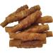 Rollover Chicken Wrapped Porkhide Twists - 10pk 1 count (Pack of 10) - Buy Online on SooperMarket.com
