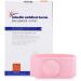 2pcs Cotton Umbilical Hernia Belt for Baby | Pink Infant Navel Support Wrap - Buy Online on SooperMarket.com