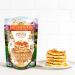 Birch Benders Organic Chocolate Chip Pancake & Waffle Mix - 3 Pack, 1 lb Each - Whole Grain, Non-GMO - Buy Online on SooperMarket.com