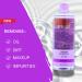 Buy Lavender Natural Moisture Toner - Moisturizing & Sebum Control for Sensitive Skin | 500ml/16.9 fl. oz - International Shipping Available - Buy Online on SooperMarket.com
