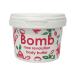 Bomb Cosmetics Butter Me Baby Handmade Bodycare Gift Pack - 3 x 110ml | Nourishing Skincare for All Skin Types | Ideal Gift for Her - Buy Online on SooperMarket.com