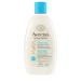 Aveeno Baby Daily Healthy Start Newborn Wash Oat Paraben-Free Body Wash Cleanser Delicate Skin Fragrance Free 236-mL