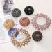 Buy Tsugar Bun Maker Clip - Bird Nest Shaped Hair Clip Clamps for Perfect Updos | International Shipping Available - Buy Online on SooperMarket.com