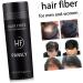 Baluue 2 Pcs Concealing Fillers Thickening Fibres Black Building Fibers Fibers - Buy Online on SooperMarket.com