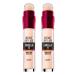 2x Maybelline New York Il Erase Age Multi-Purpose Liquid Concealer Color 00 Ivory - 2 Concealer 1 piece (2 pack) 2x Color 00 Ivory