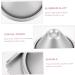 DECHOUS 3pcs Mold Tumbler Aluminum Alloy Pudding - Buy Online on SooperMarket.com